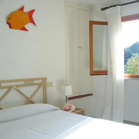 Aparthotel Belvedere Residenza Mediterranea