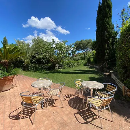 Belvedere Residenza Mediterranea Aparthotel