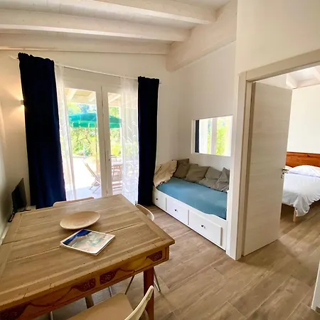 Belvedere Residenza Mediterranea Aparthotel 2*