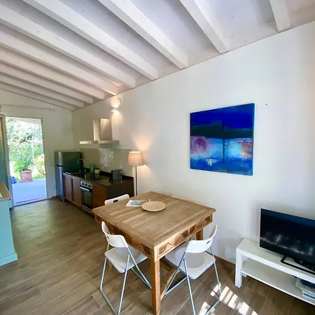 Aparthotel Belvedere Residenza Mediterranea