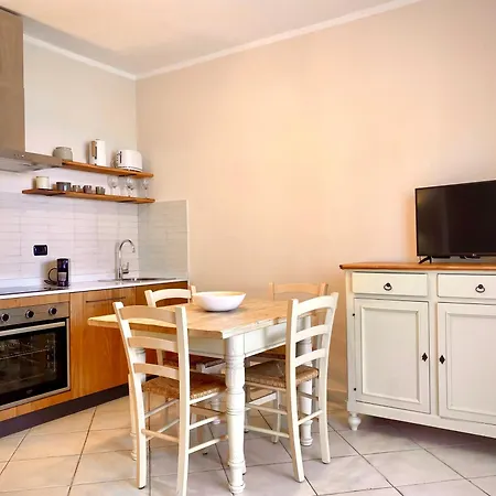 Belvedere Residenza Mediterranea Aparthotel Portoferraio