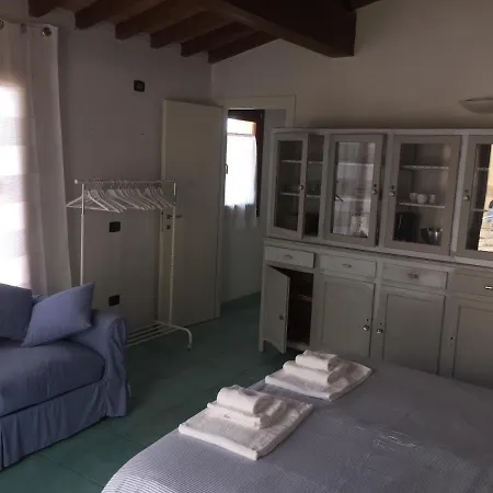 Belvedere Residenza Mediterranea Aparthotel Portoferraio