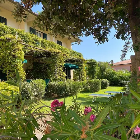 アパートホテル Belvedere Residenza Mediterranea