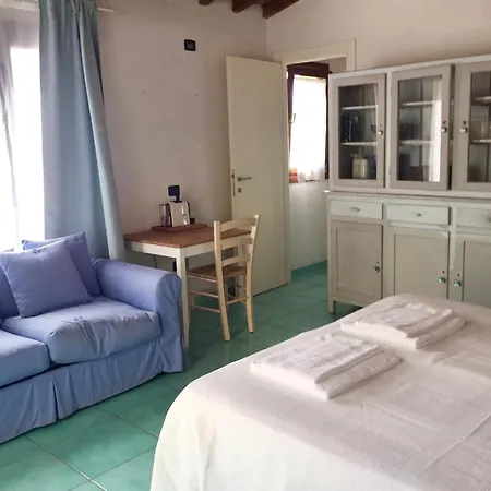 Belvedere Residenza Mediterranea アパートホテル