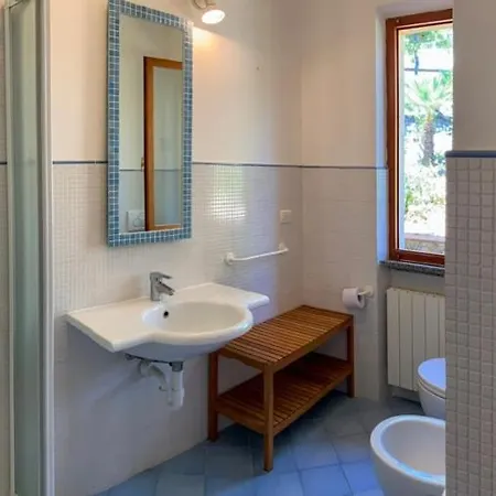 Belvedere Residenza Mediterranea 4* ポルトフェッラーイオ