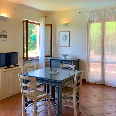 Belvedere Residenza Mediterranea アパートホテル