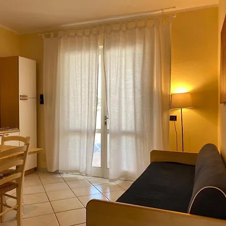 Belvedere Residenza Mediterranea Aparthotel 2*
