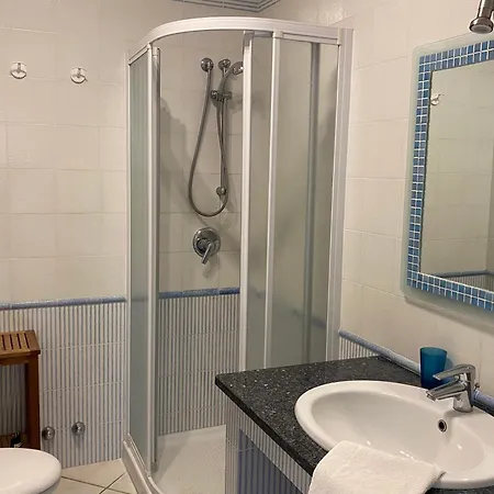 Belvedere Residenza Mediterranea 4* ポルトフェッラーイオ