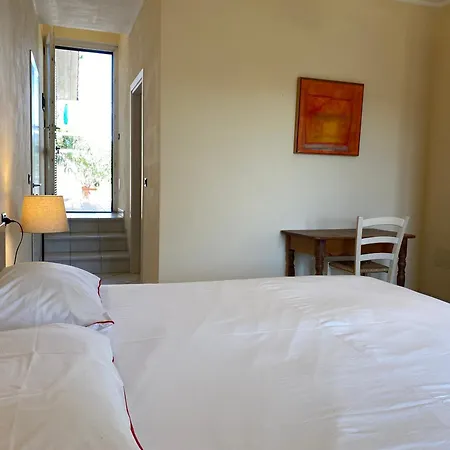 Belvedere Residenza Mediterranea アパートホテル ポルトフェッラーイオ