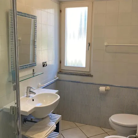 Belvedere Residenza Mediterranea アパートホテル 4*