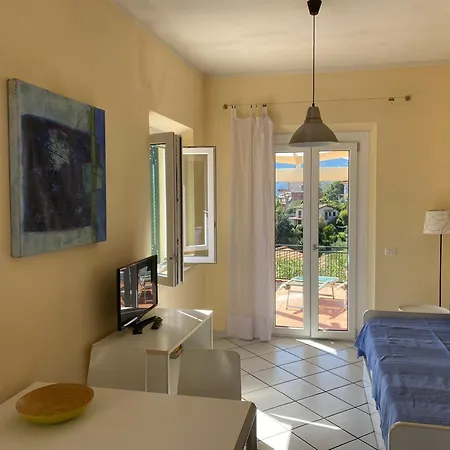 Belvedere Residenza Mediterranea 4*