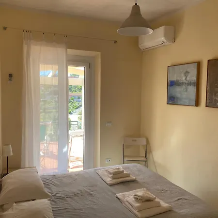 Belvedere Residenza Mediterranea ポルトフェッラーイオ