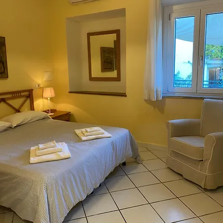 Belvedere Residenza Mediterranea