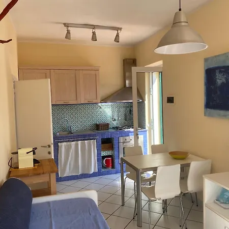 アパートホテル Belvedere Residenza Mediterranea ポルトフェッラーイオ