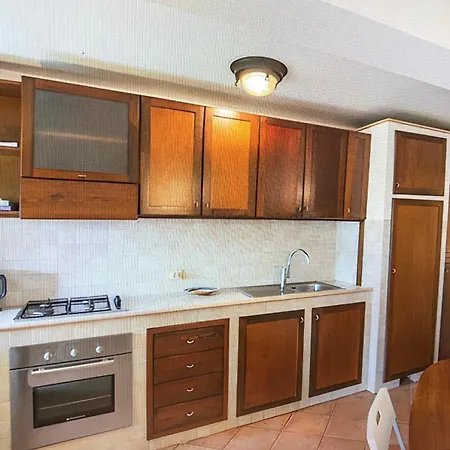 Belvedere Residenza Mediterranea アパートホテル 4*