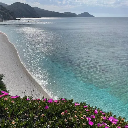 Belvedere Residenza Mediterranea アパートホテル ポルトフェッラーイオ