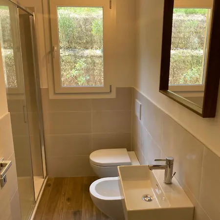 アパートホテル Belvedere Residenza Mediterranea 4*