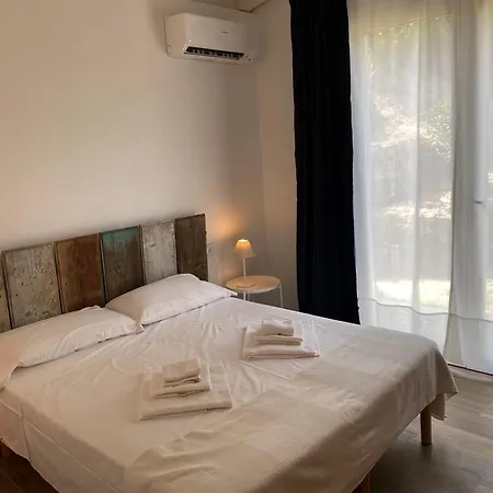 アパートホテル Belvedere Residenza Mediterranea