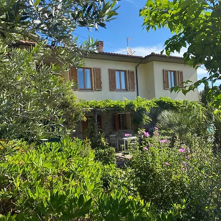 Belvedere Residenza Mediterranea アパートホテル