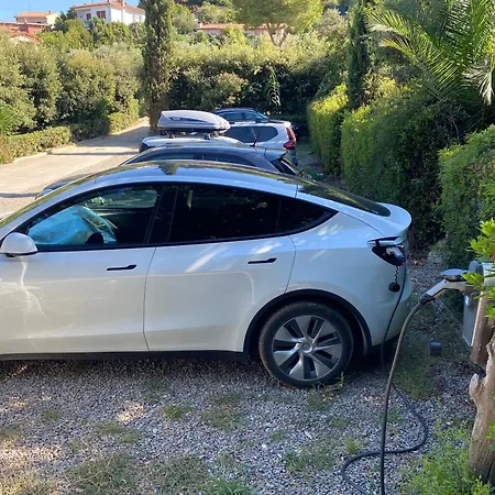 Belvedere Residenza Mediterranea 4*