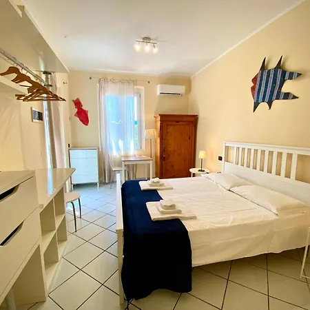 Belvedere Residenza Mediterranea アパートホテル 4*