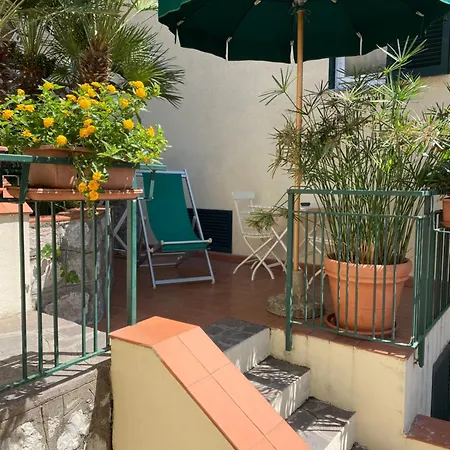 Belvedere Residenza Mediterranea Aparthotel Portoferraio