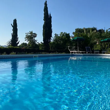 Belvedere Residenza Mediterranea 4*