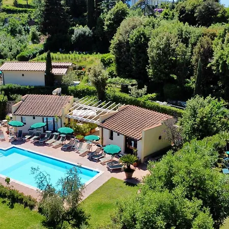 Belvedere Residenza Mediterranea Aparthotel 2*