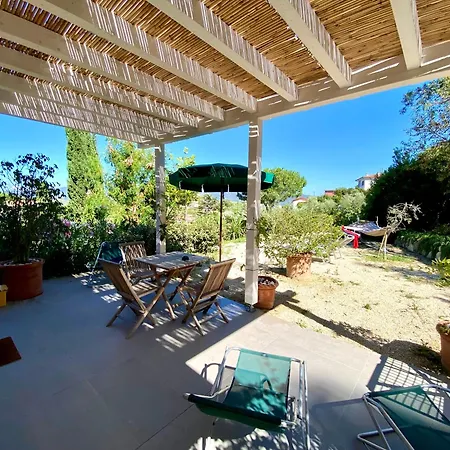 Belvedere Residenza Mediterranea Aparthotel Portoferraio
