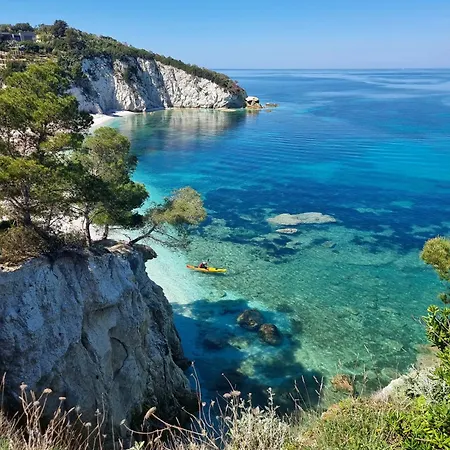 Belvedere Residenza Mediterranea 4* ポルトフェッラーイオ