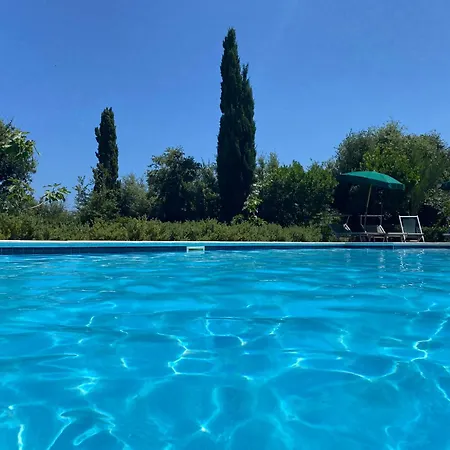 Belvedere Residenza Mediterranea アパートホテル