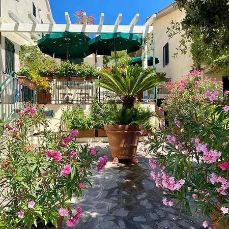 アパートホテル Belvedere Residenza Mediterranea