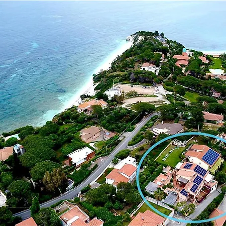 Belvedere Residenza Mediterranea Aparthotel 2*