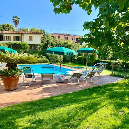 Aparthotel Belvedere Residenza Mediterranea 2*