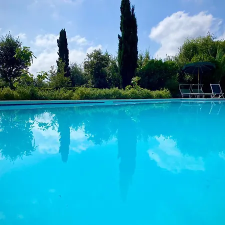 Belvedere Residenza Mediterranea アパートホテル ポルトフェッラーイオ