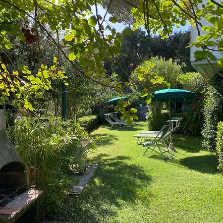 Belvedere Residenza Mediterranea Aparthotel