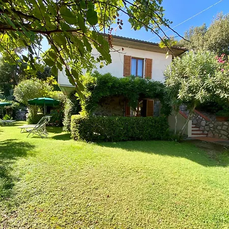 Belvedere Residenza Mediterranea アパートホテル 4*