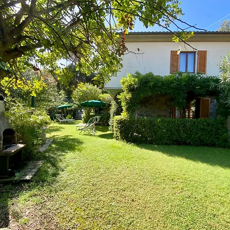Belvedere Residenza Mediterranea Aparthotel Portoferraio