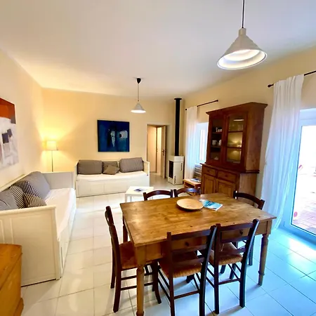 Belvedere Residenza Mediterranea Aparthotel