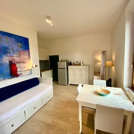 Aparthotel Belvedere Residenza Mediterranea Portoferraio