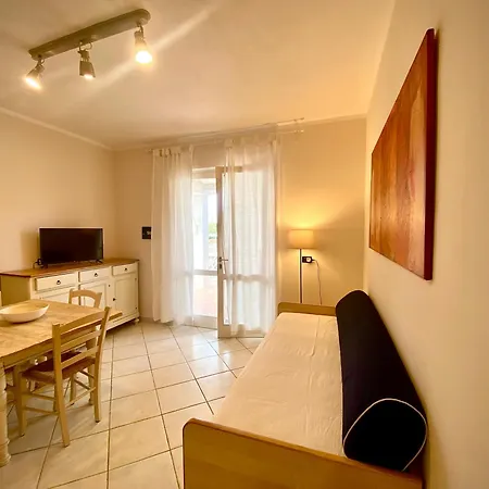 Belvedere Residenza Mediterranea Aparthotel